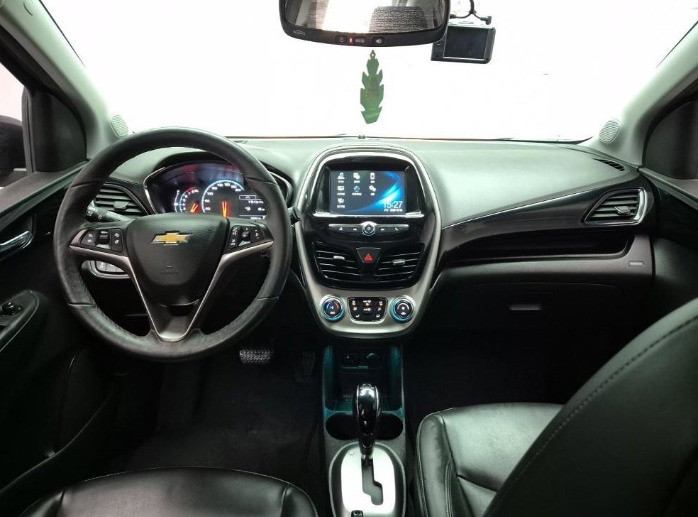 쉐보레 스파크 ECO LTZ 사진 7