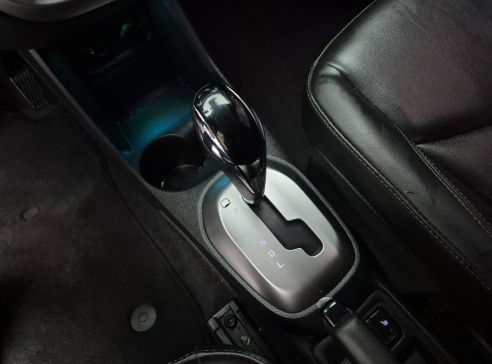 쉐보레 스파크 ECO LTZ 사진 8