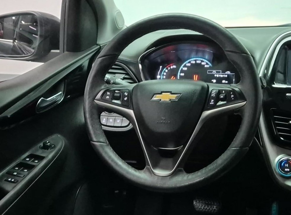쉐보레 스파크 ECO LTZ 사진 9
