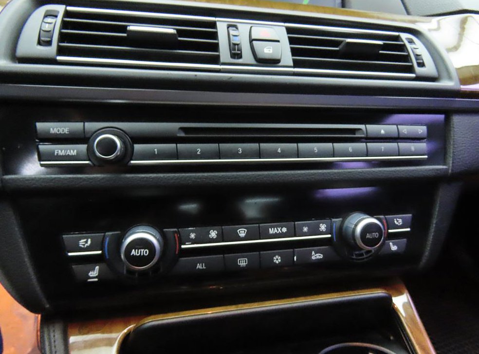 BMW 5시리즈 523i 사진 10