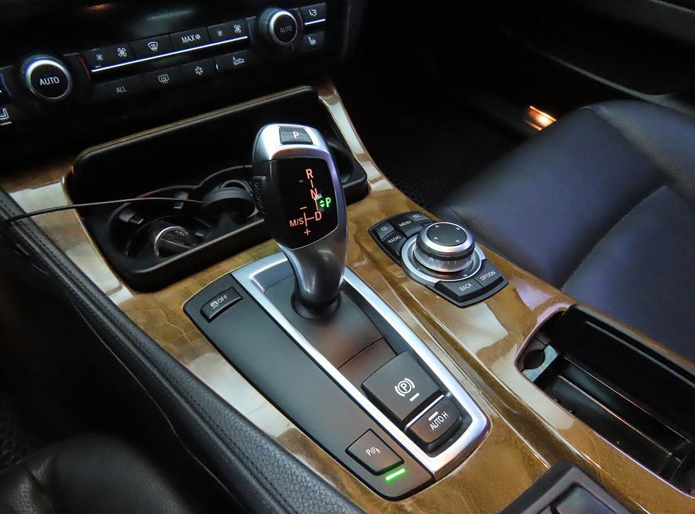 BMW 5시리즈 523i 사진 13