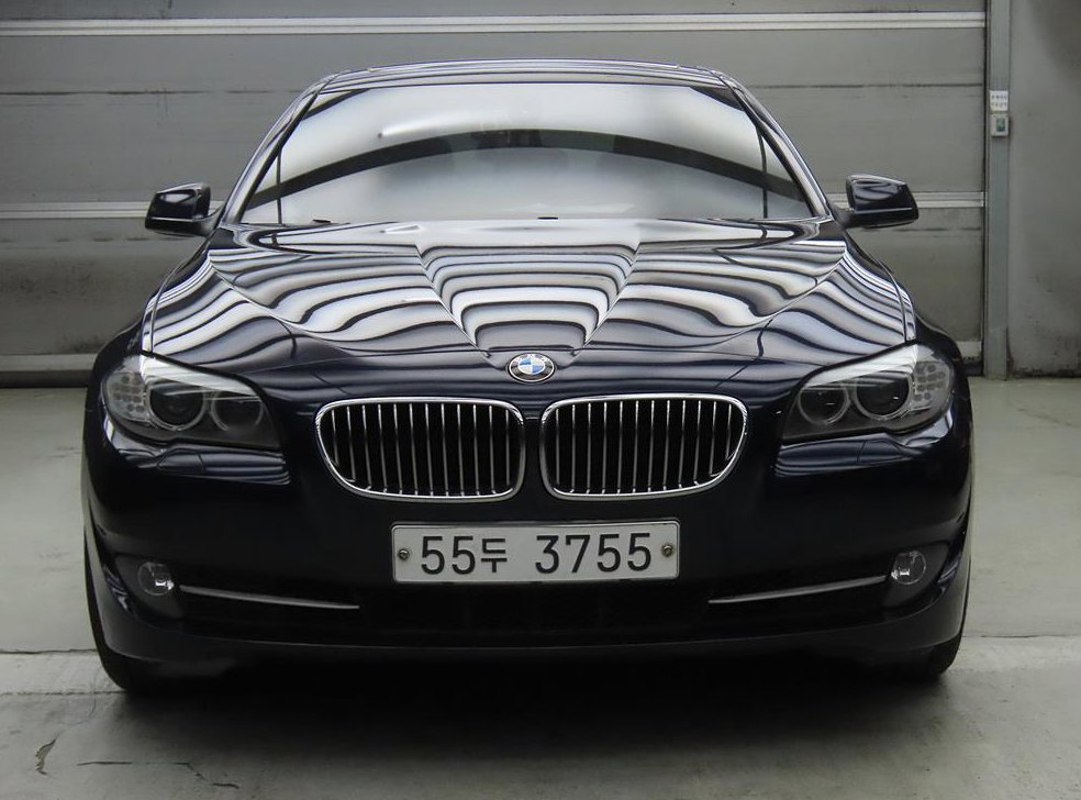 BMW 5시리즈 523i 사진 2