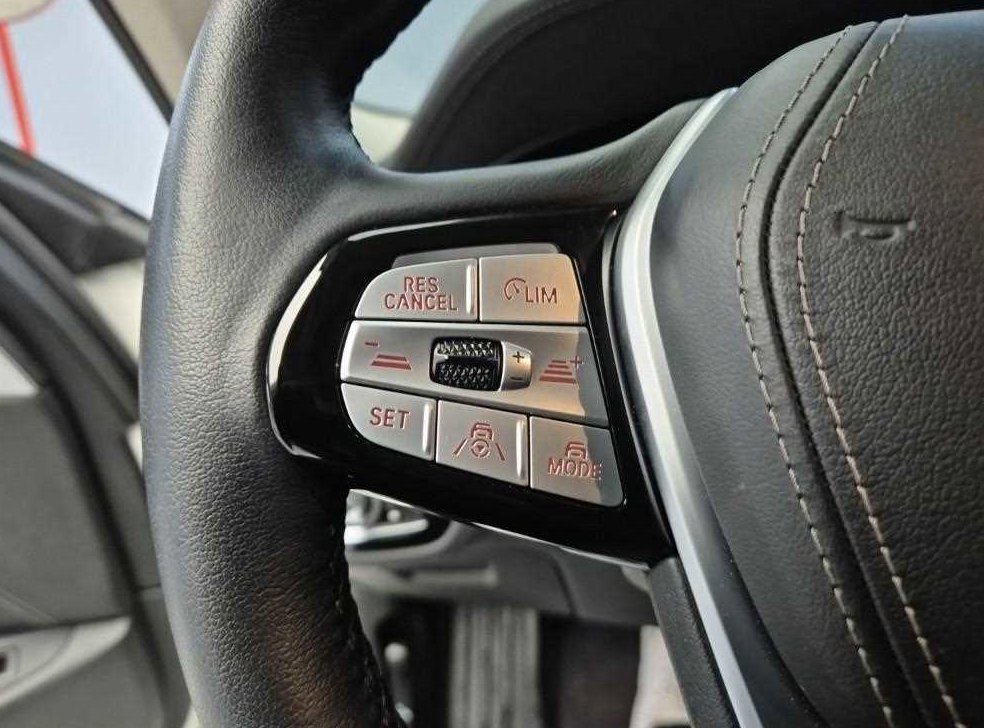 BMW 5시리즈 520i 럭셔리 사진 16