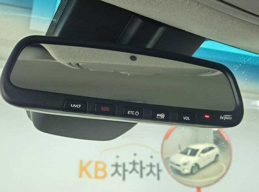 기아 니로 1.6 HEV 노블레스 스페셜 사진 16