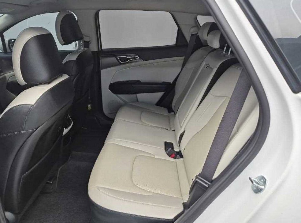 기아 스포티지 1.6 터보HEV 4WD 사진 12