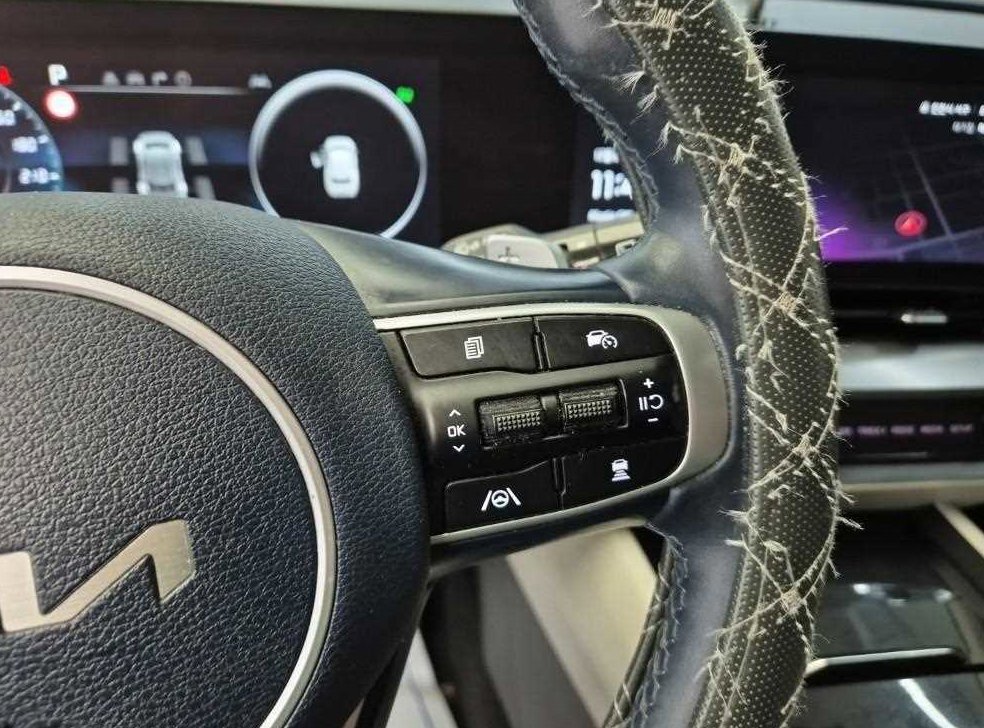 기아 스포티지 1.6 터보HEV 4WD 사진 15