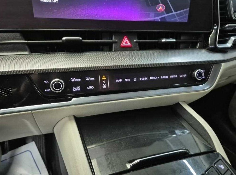 기아 스포티지 1.6 터보HEV 4WD 사진 16