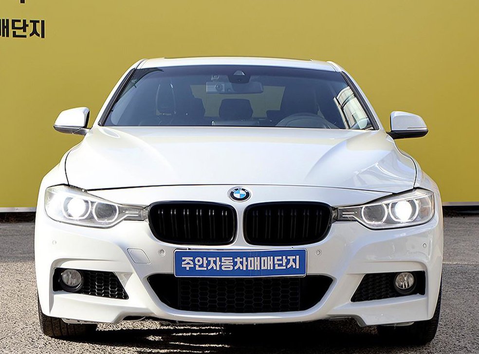 BMW 3시리즈 320d
