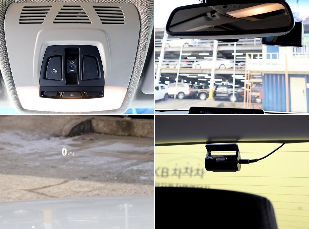 BMW 3시리즈 320d 사진 15