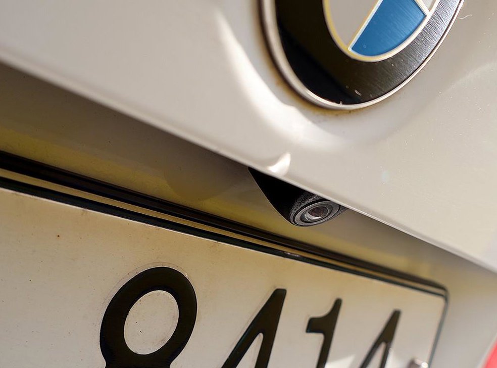 BMW 3시리즈 320d 사진 18