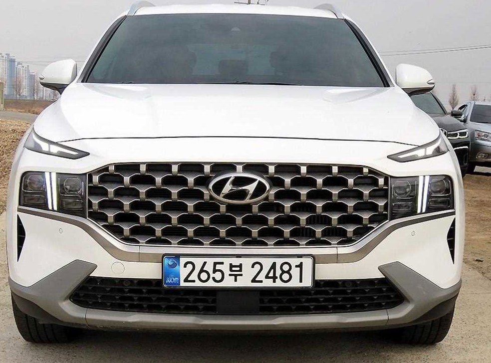 현대 싼타페 디젤 2.2 2WD 프레스티지