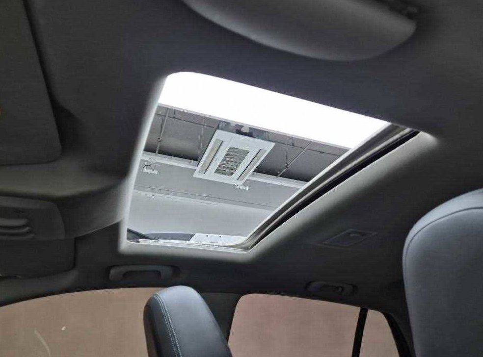 쉐보레 트랙스 1.4 LTZ 사진 13