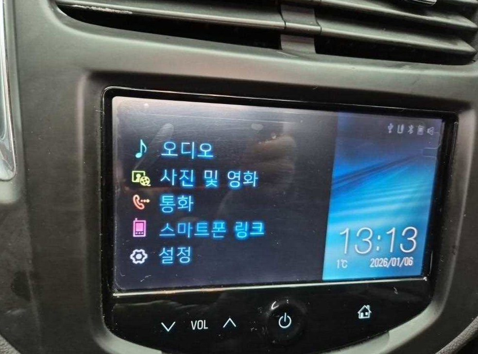 쉐보레 트랙스 1.4 LTZ 사진 14