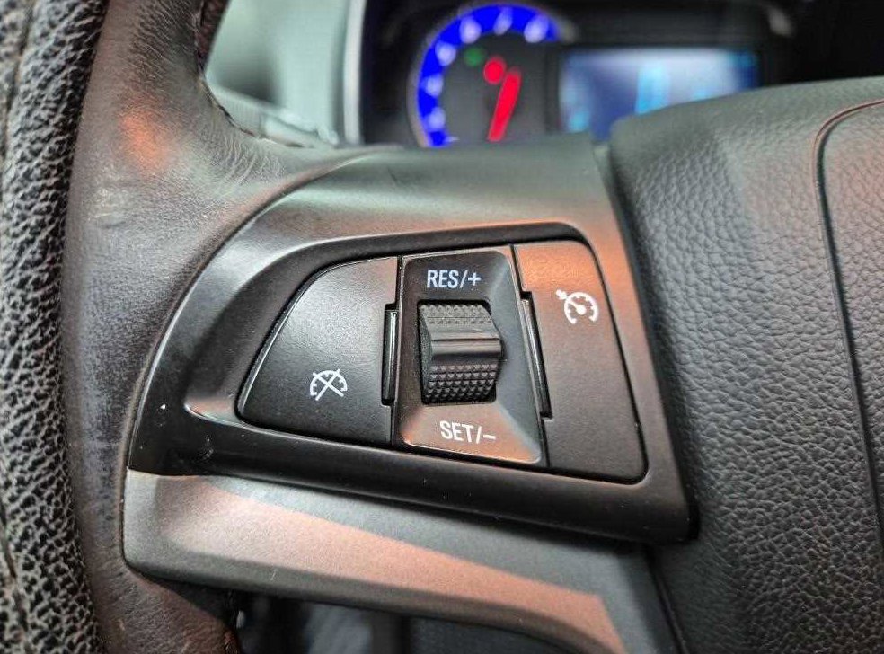 쉐보레 트랙스 1.4 LTZ 사진 16