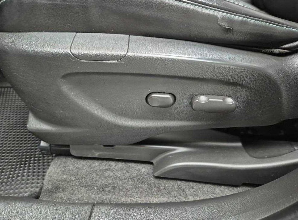 쉐보레 트랙스 1.4 LTZ 사진 19