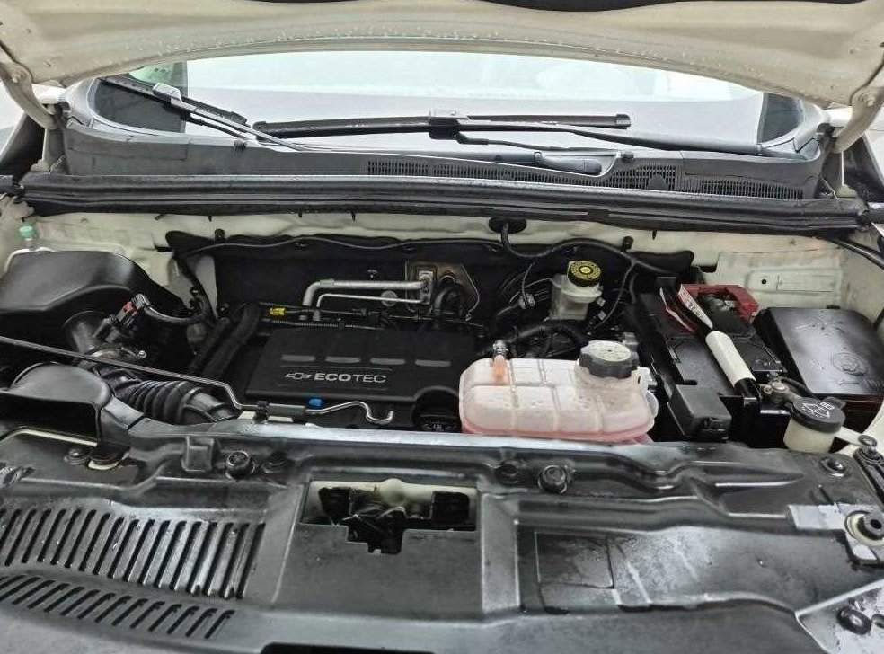 쉐보레 트랙스 1.4 LTZ 사진 5