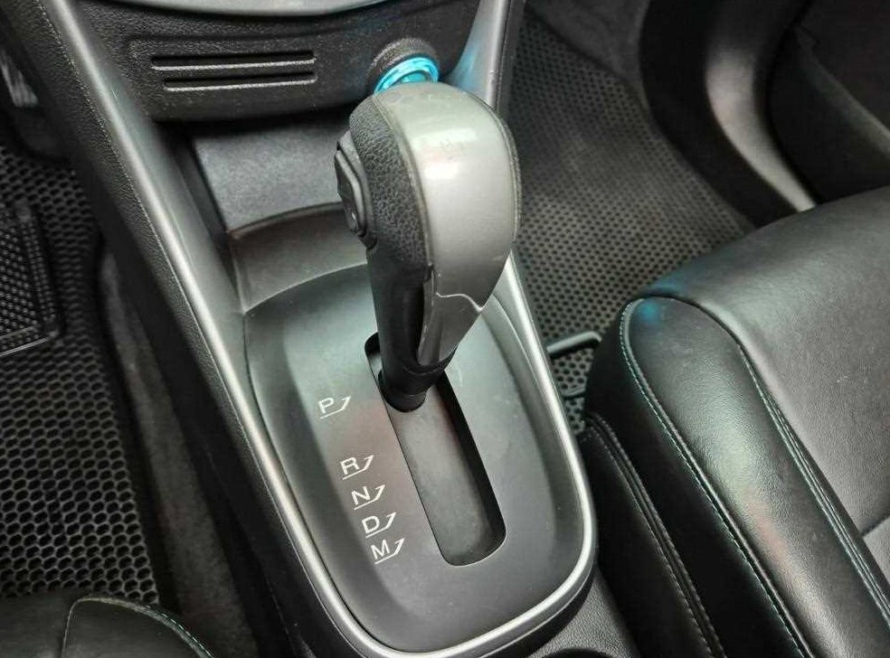 쉐보레 트랙스 1.4 LTZ 사진 8
