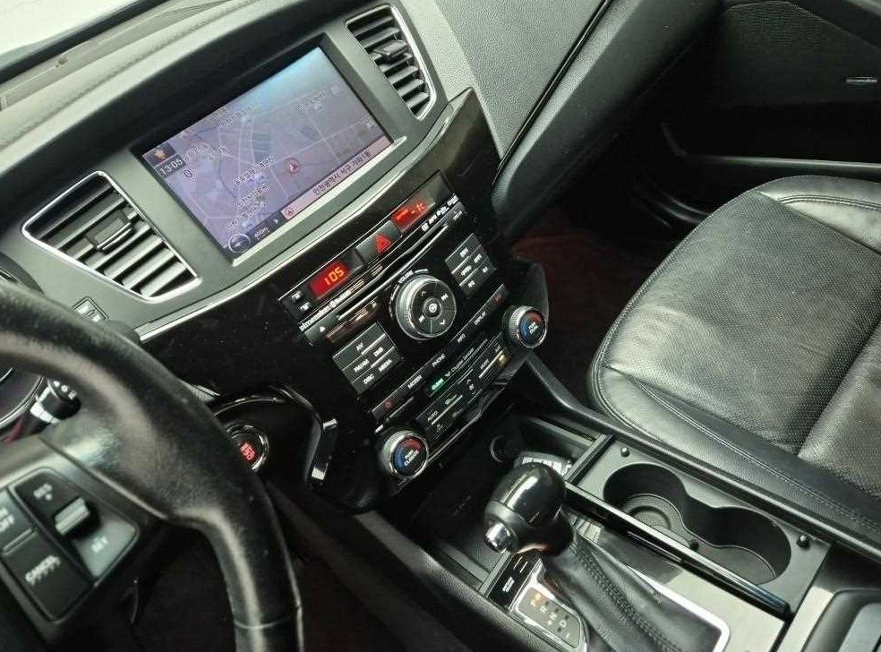 기아 K7 VG270 럭셔리 사진 10