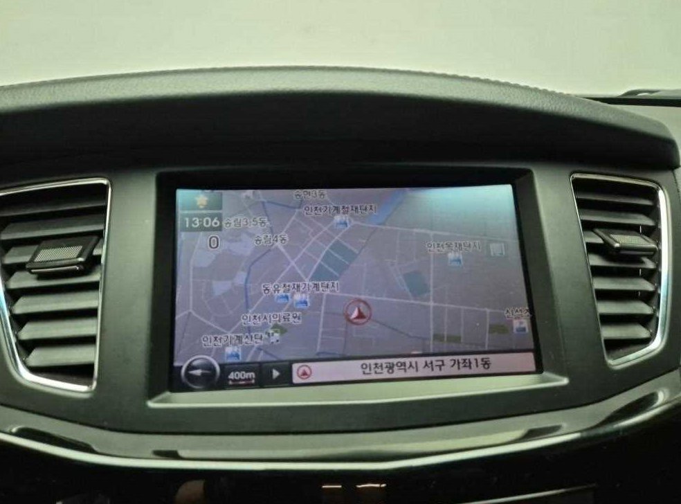 기아 K7 VG270 럭셔리 사진 13