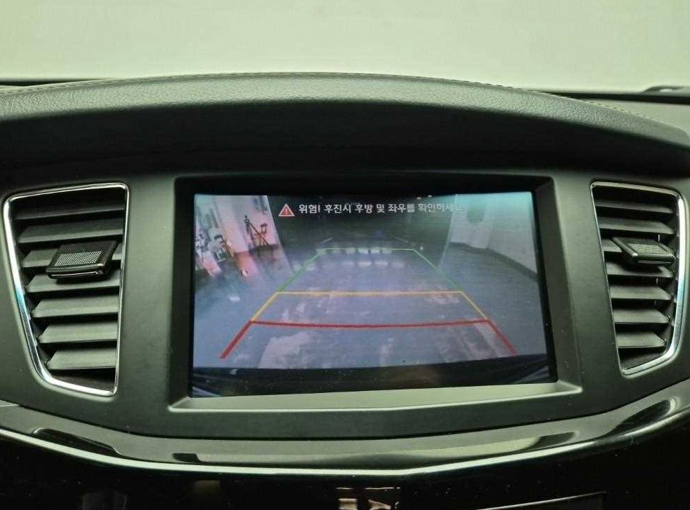 기아 K7 VG270 럭셔리 사진 14