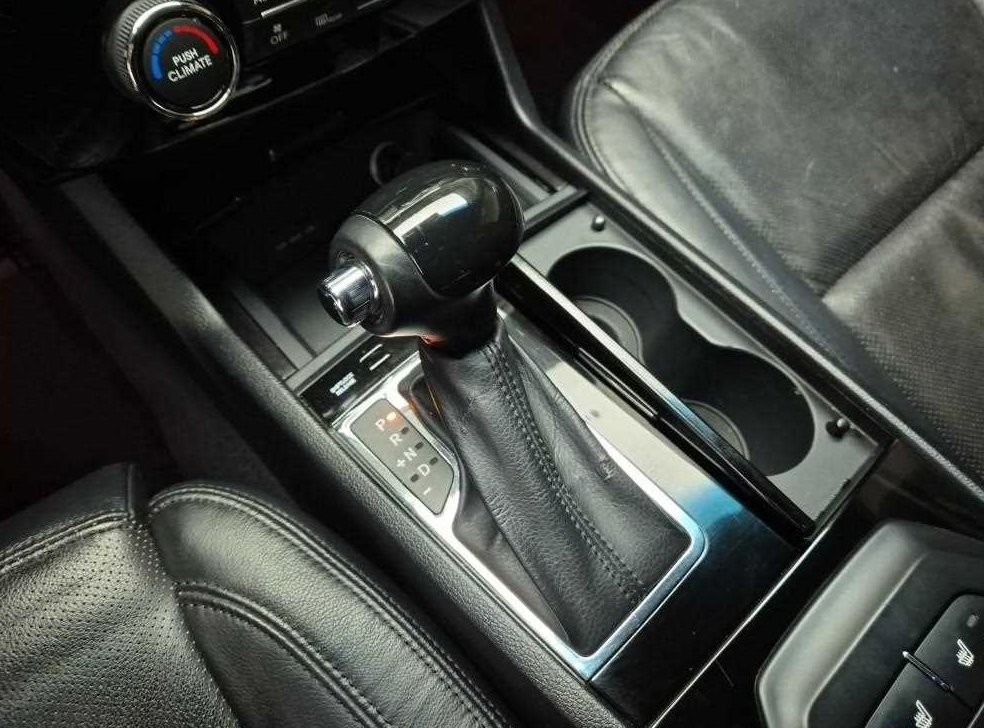 기아 K7 VG270 럭셔리 사진 8