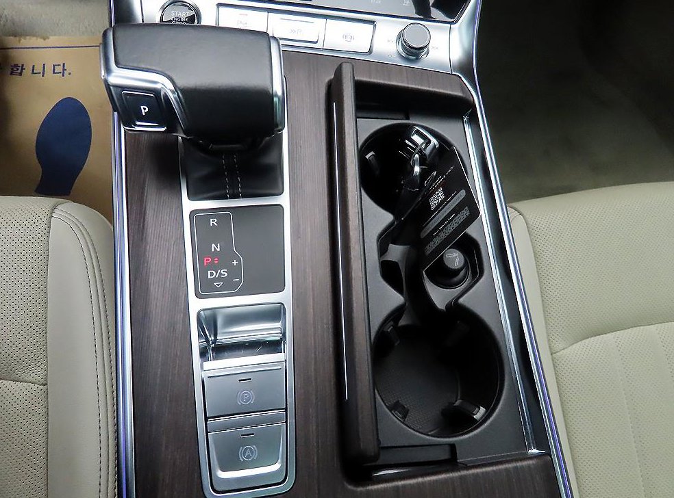 아우디 A7 45 TDI 콰트로 프리미엄 사진 10