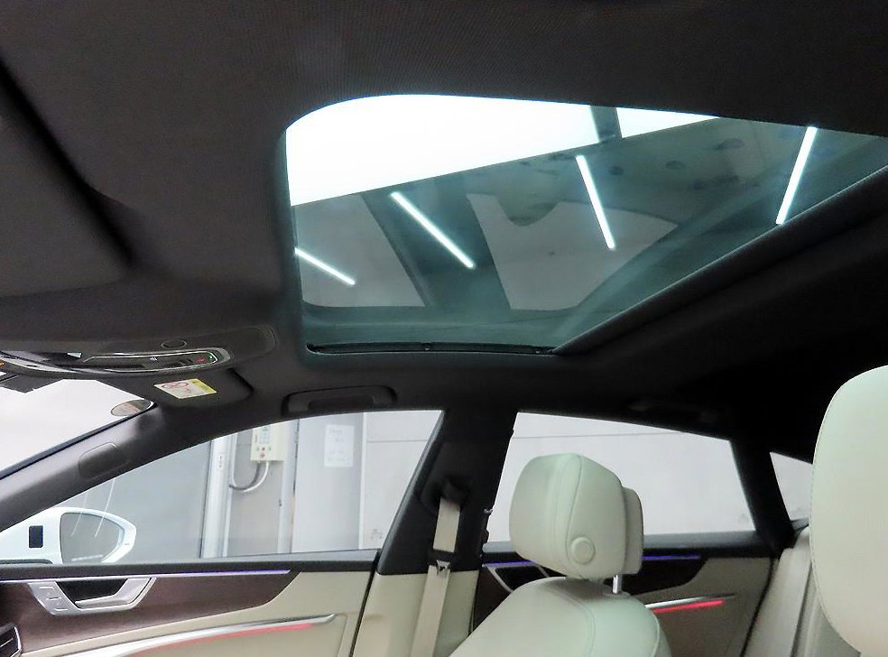 아우디 A7 45 TDI 콰트로 프리미엄 사진 15