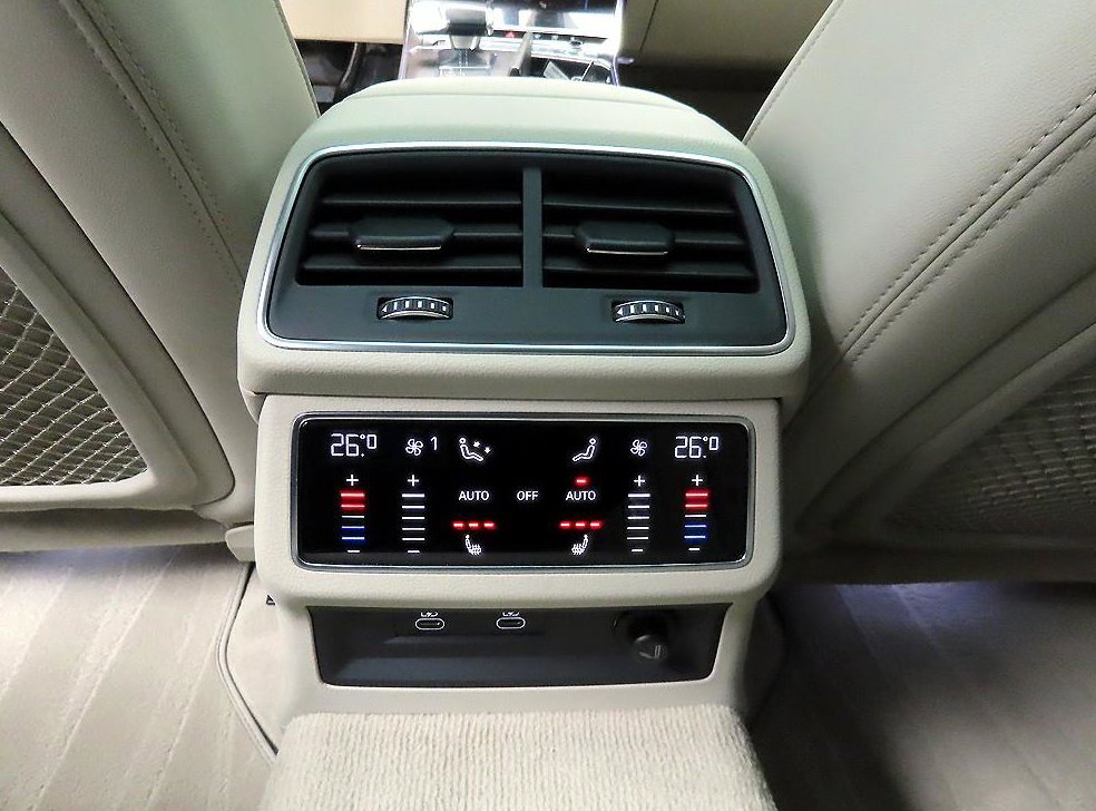 아우디 A7 45 TDI 콰트로 프리미엄 사진 16