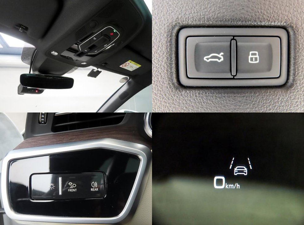 아우디 A7 45 TDI 콰트로 프리미엄 사진 17