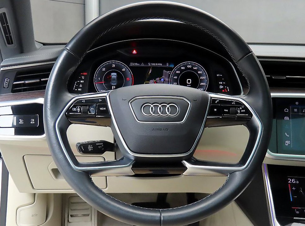 아우디 A7 45 TDI 콰트로 프리미엄 사진 9