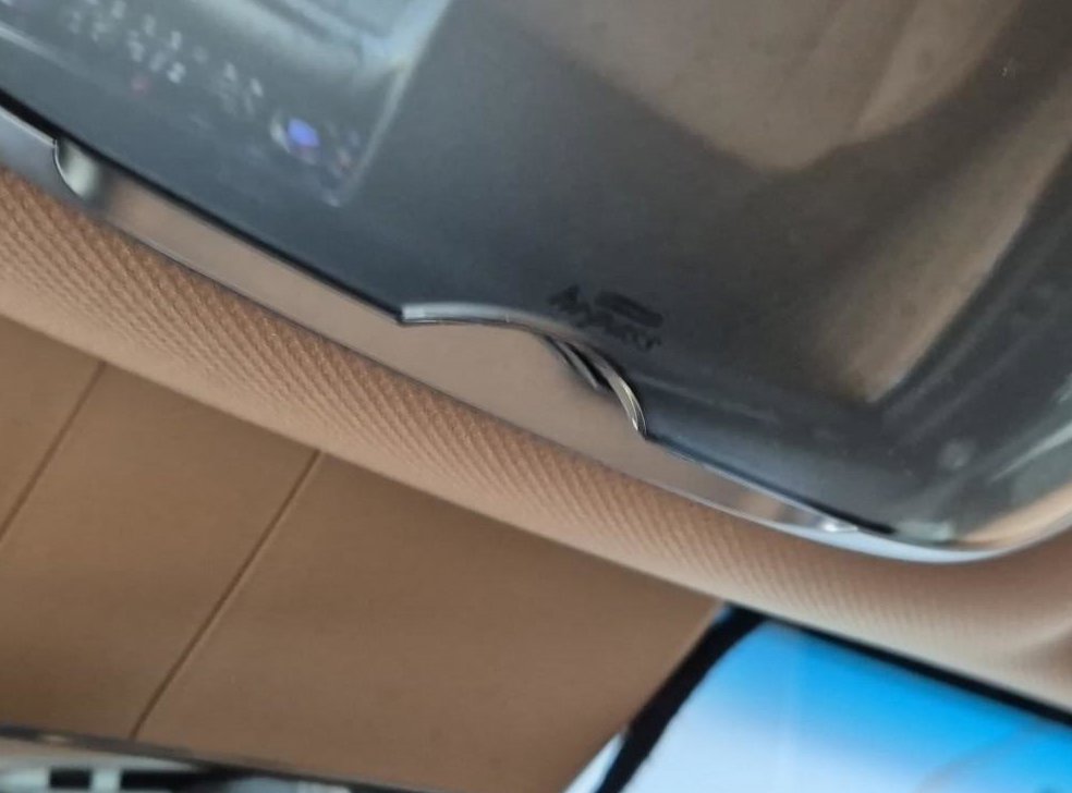 제네시스 GV80 디젤 3.0 AWD 사진 17
