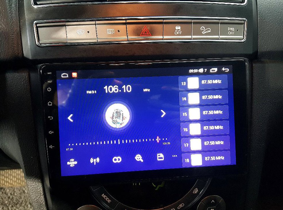 KG모빌리티(쌍용)  렉스턴 2.0  4WD RX7 사진 11