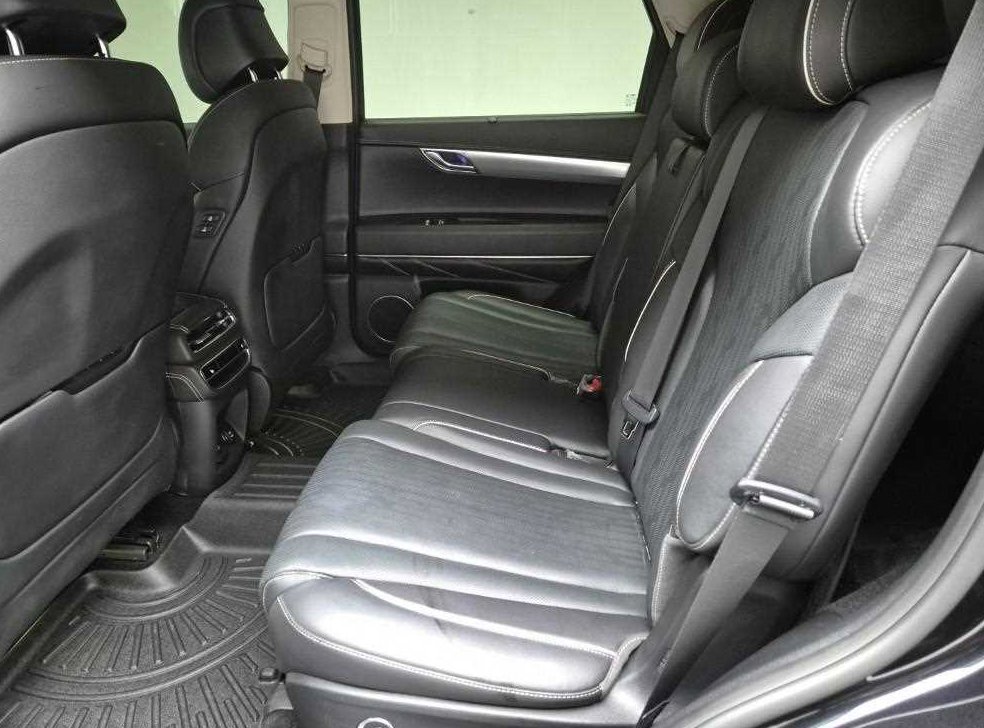제네시스 GV80 가솔린 3.5T AWD 사진 12