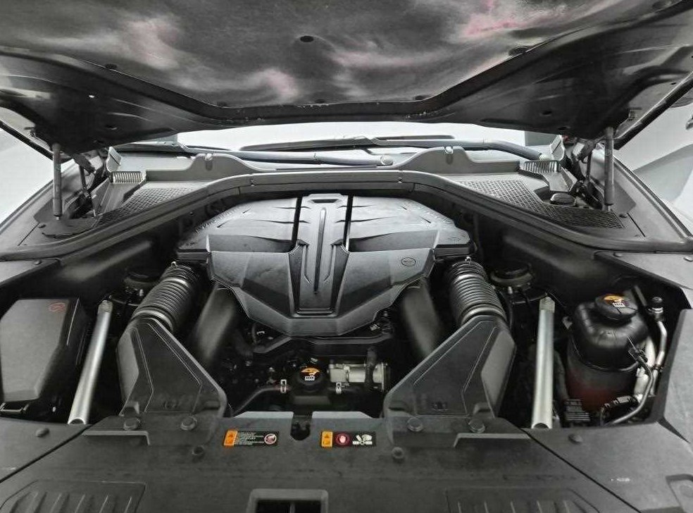 제네시스 GV80 가솔린 3.5T AWD 사진 5