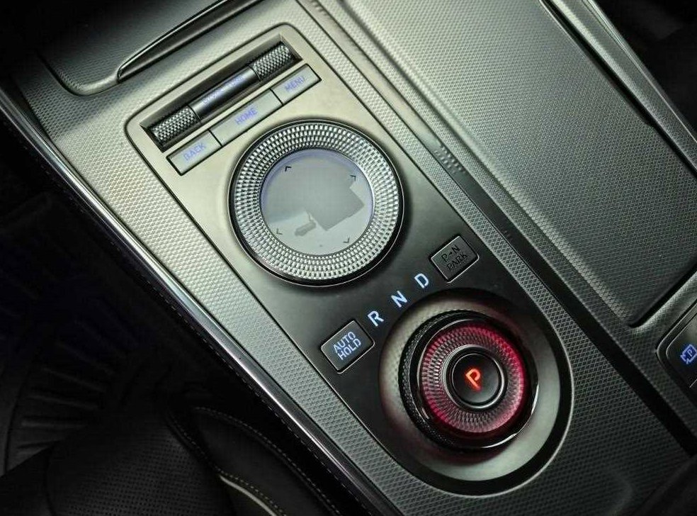 제네시스 GV80 가솔린 3.5T AWD 사진 8