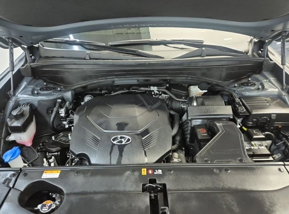 현대 팰리세이드 가솔린 3.8 4WD 사진 9