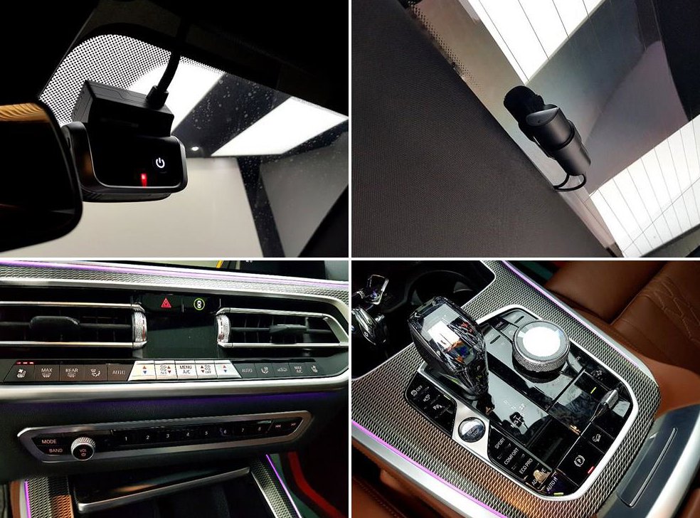 BMW X5 xDrive 30d M 스포츠 사진 11