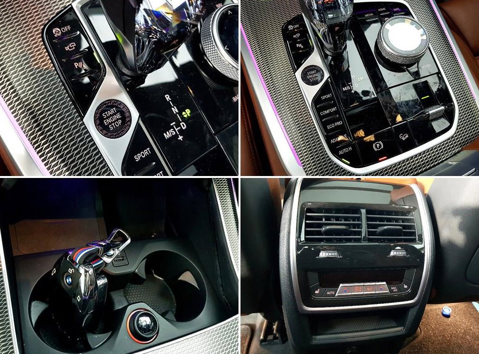 BMW X5 xDrive 30d M 스포츠 사진 13