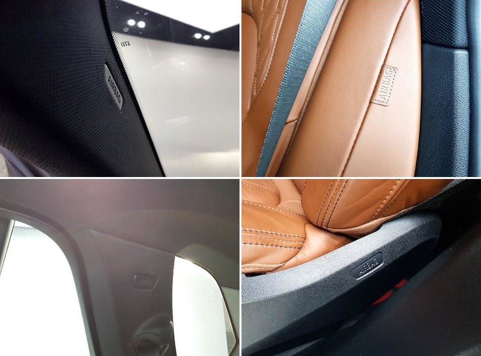 BMW X5 xDrive 30d M 스포츠 사진 15