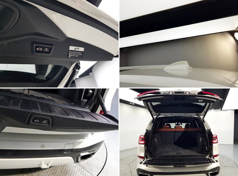 BMW X5 xDrive 30d M 스포츠 사진 17