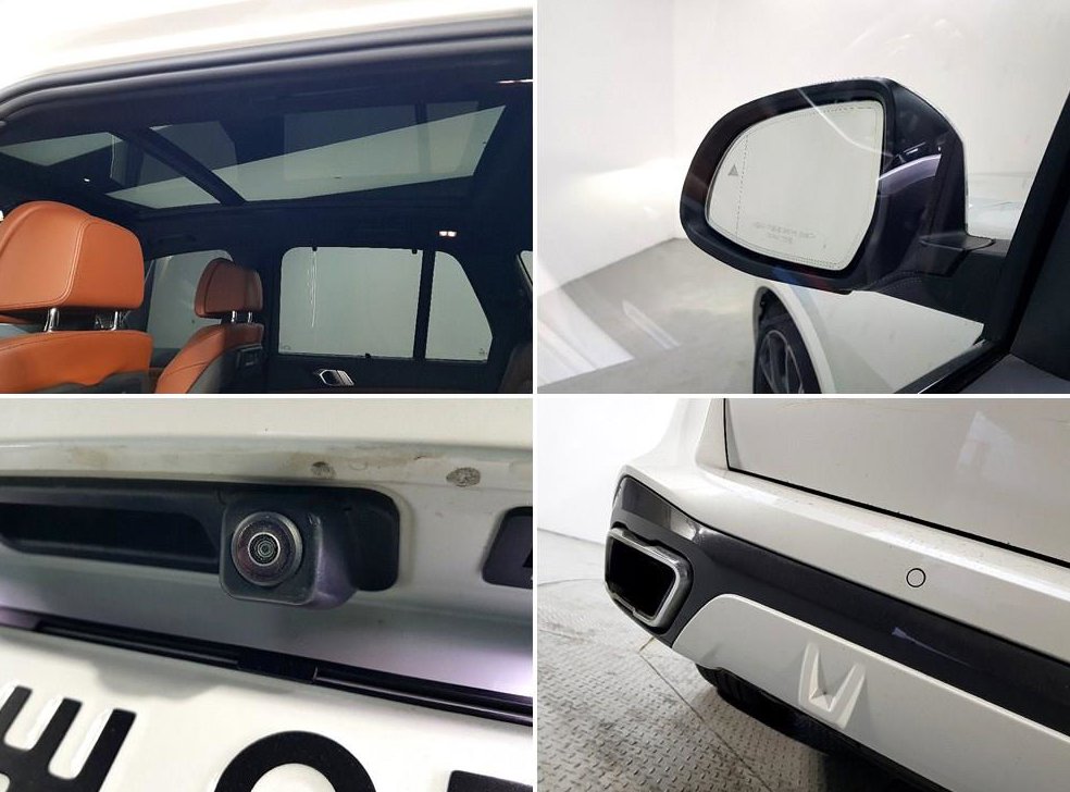 BMW X5 xDrive 30d M 스포츠 사진 18