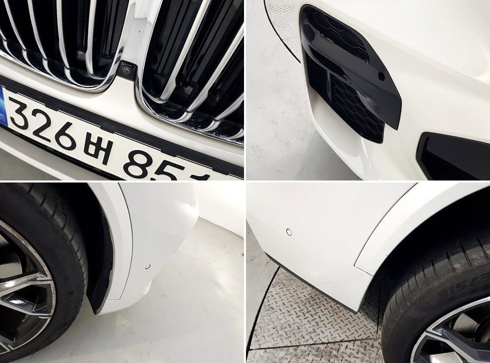 BMW X5 xDrive 30d M 스포츠 사진 19