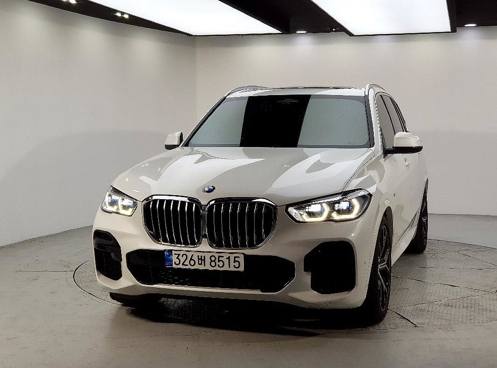 BMW X5 xDrive 30d M 스포츠 사진 2