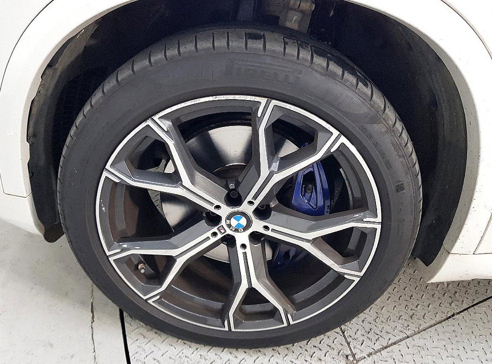 BMW X5 xDrive 30d M 스포츠 사진 20