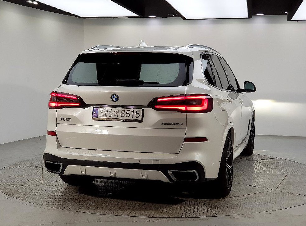 BMW X5 xDrive 30d M 스포츠 사진 3