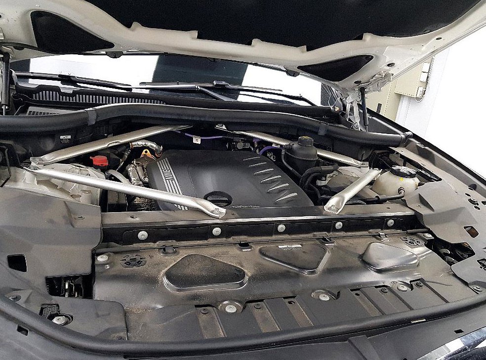 BMW X5 xDrive 30d M 스포츠 사진 6
