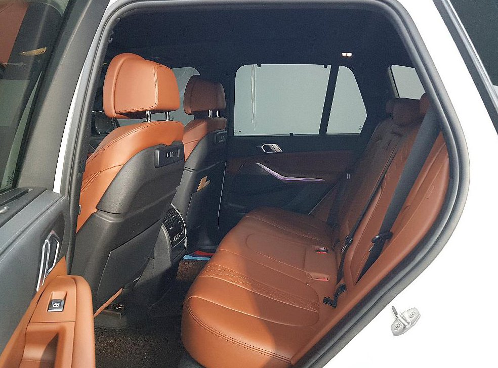 BMW X5 xDrive 30d M 스포츠 사진 9