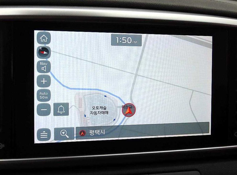 기아 스포티지 2.0 디젤 2WD 사진 13