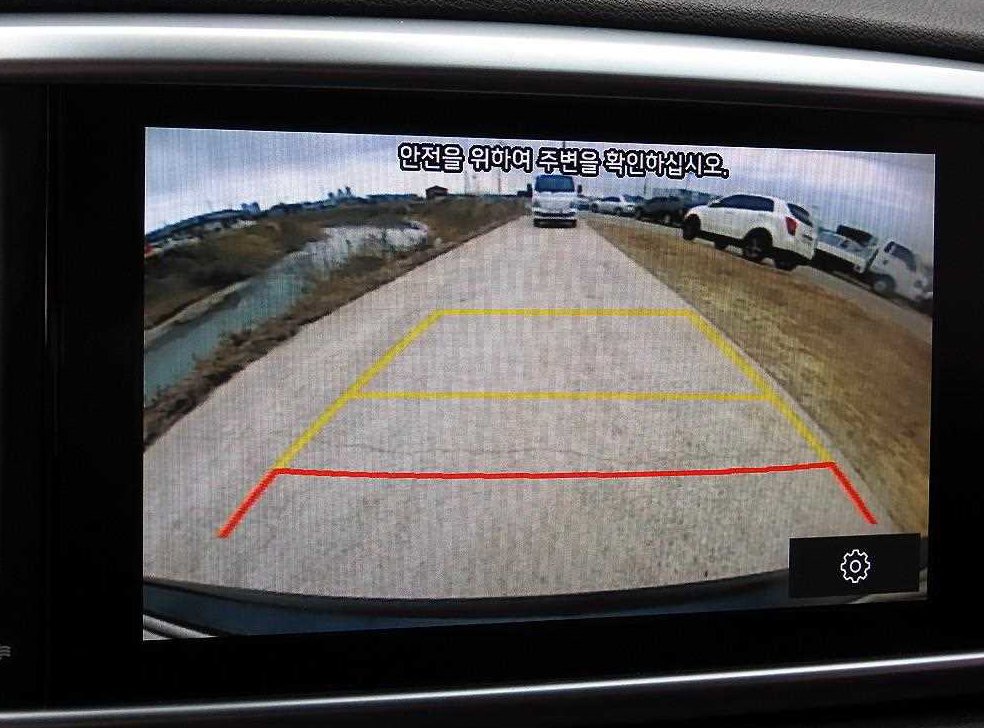 기아 스포티지 2.0 디젤 2WD 사진 14