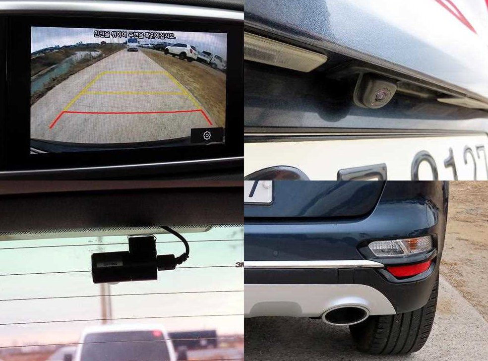 기아 스포티지 2.0 디젤 2WD 사진 18